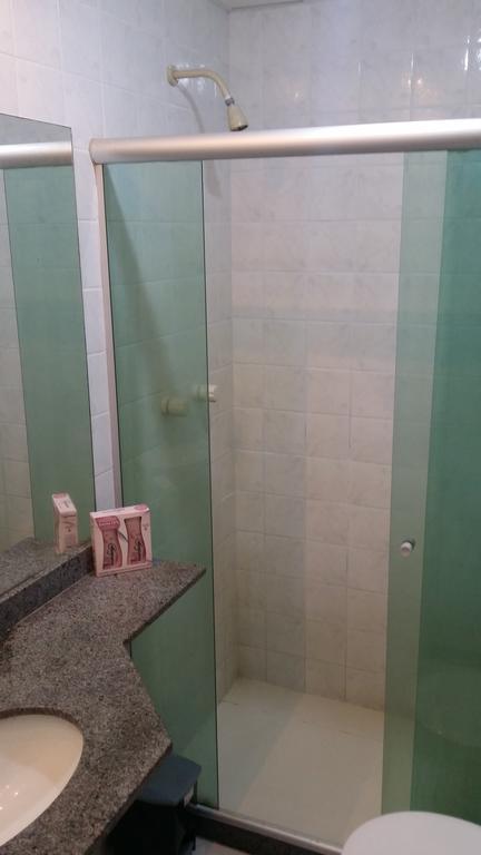 Apartamento Nova Barra Ed.tulipa Río de Janeiro