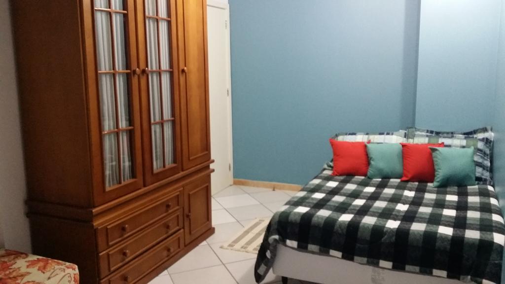 Nova Barra Ed.tulipa Apartamento *