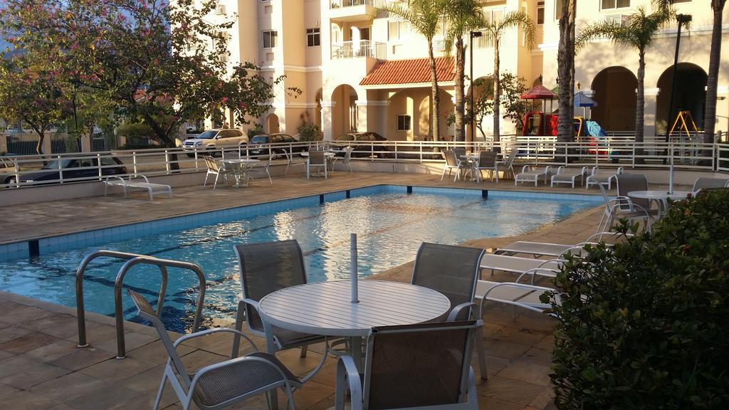 Apartamento Nova Barra Ed.tulipa