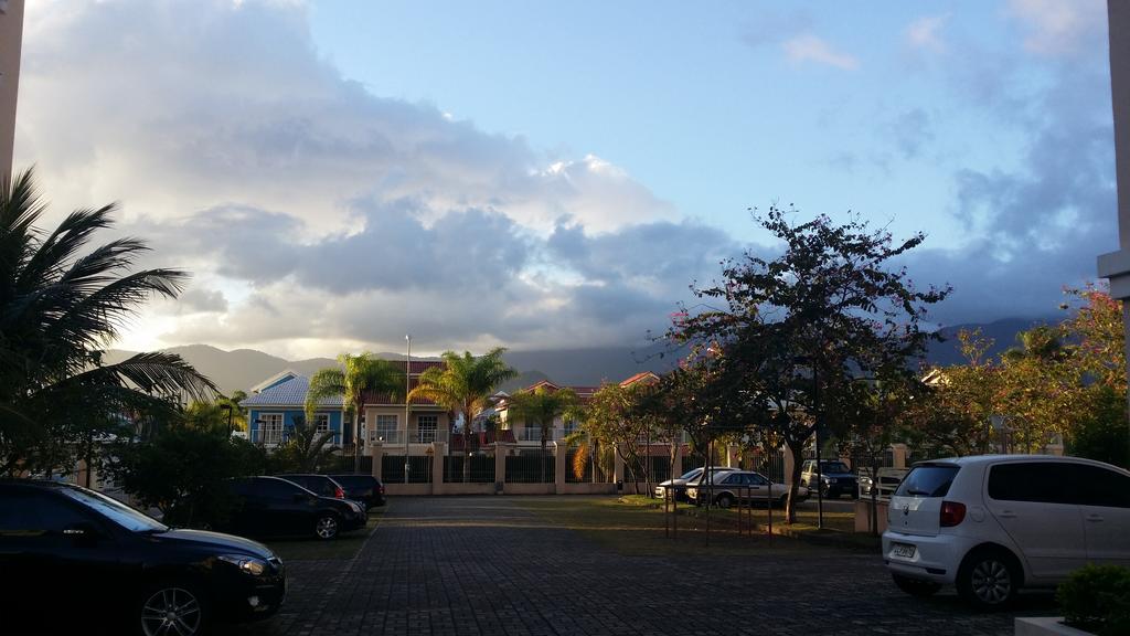 Nova Barra Ed.tulipa Apartamento Río de Janeiro