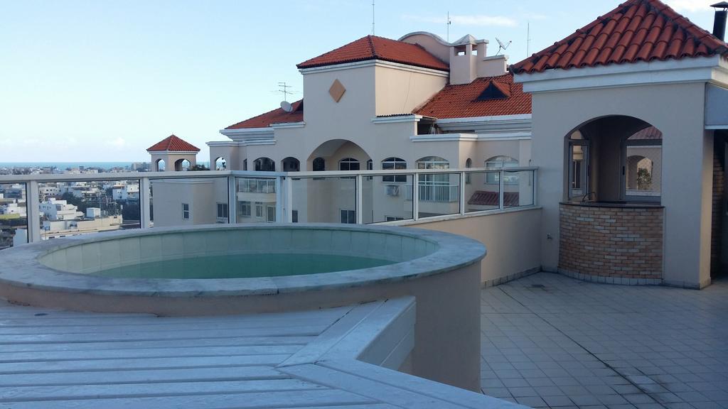 Apartamento Nova Barra Ed.tulipa *