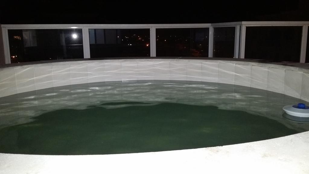 Apartamento Nova Barra Ed.tulipa Río de Janeiro