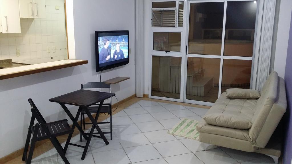 Apartamento Nova Barra Ed.tulipa