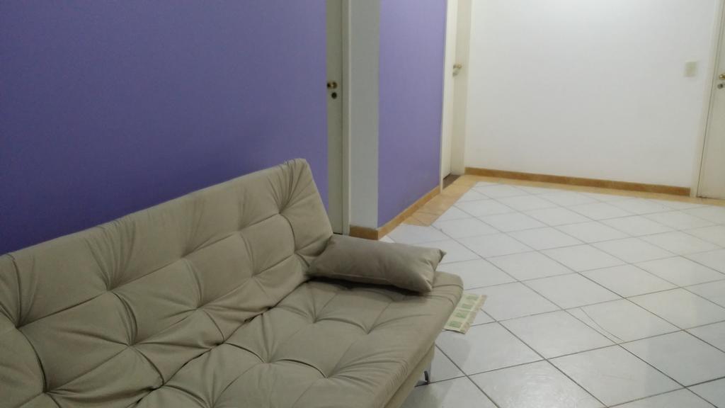 Nova Barra Ed.tulipa Apartamento Río de Janeiro