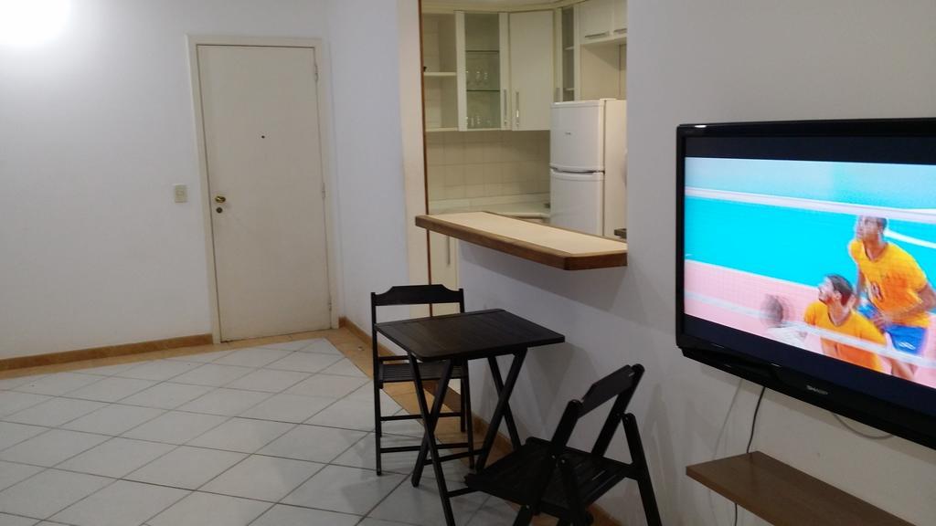 Nova Barra Ed.tulipa Apartamento