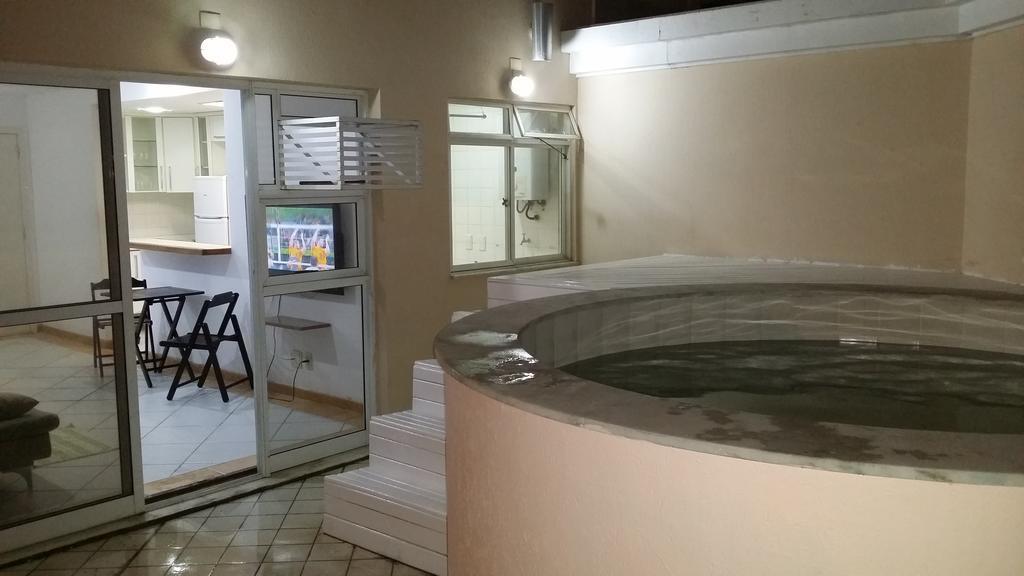 Apartamento Nova Barra Ed.tulipa *