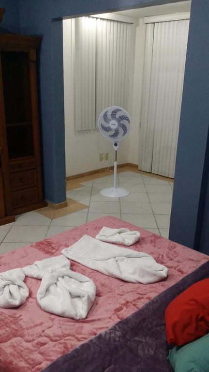 Nova Barra Ed.tulipa Apartamento *
