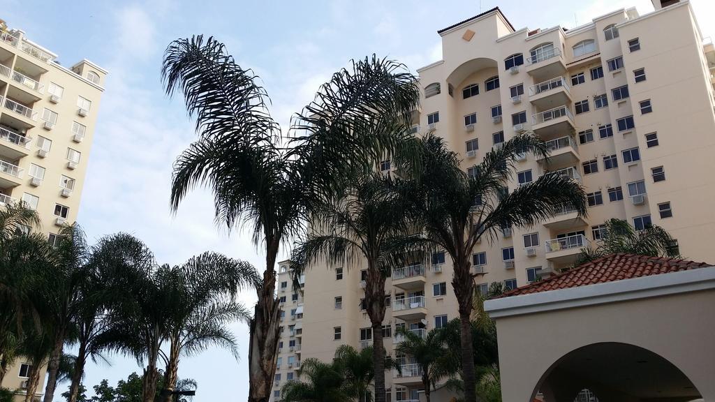 Apartamento Nova Barra Ed.tulipa Río de Janeiro
