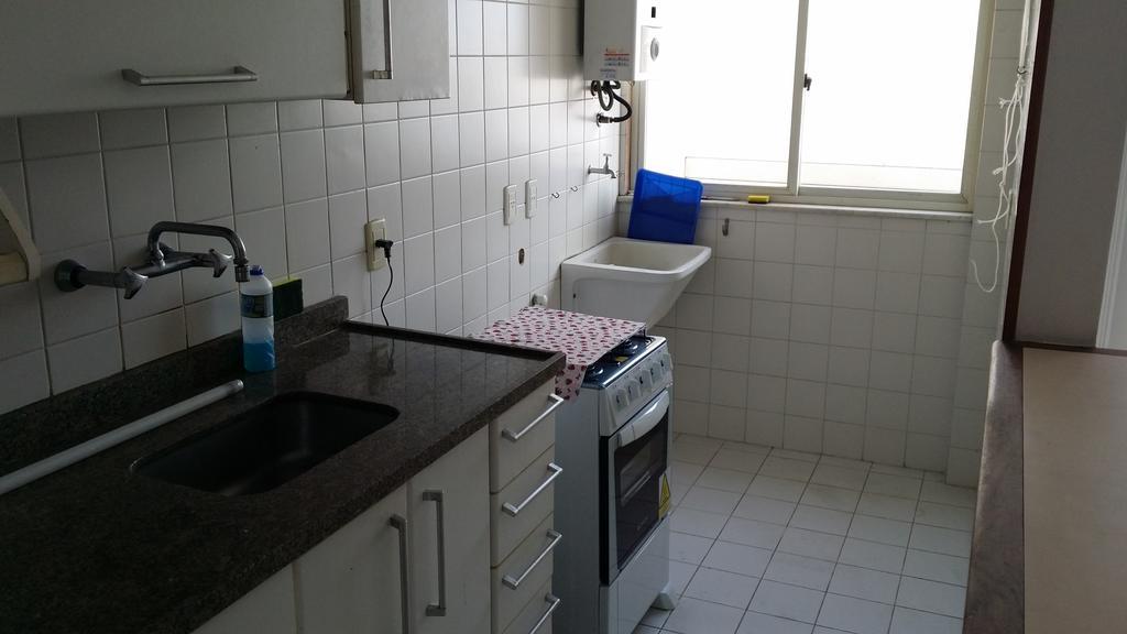 Nova Barra Ed.tulipa Apartamento